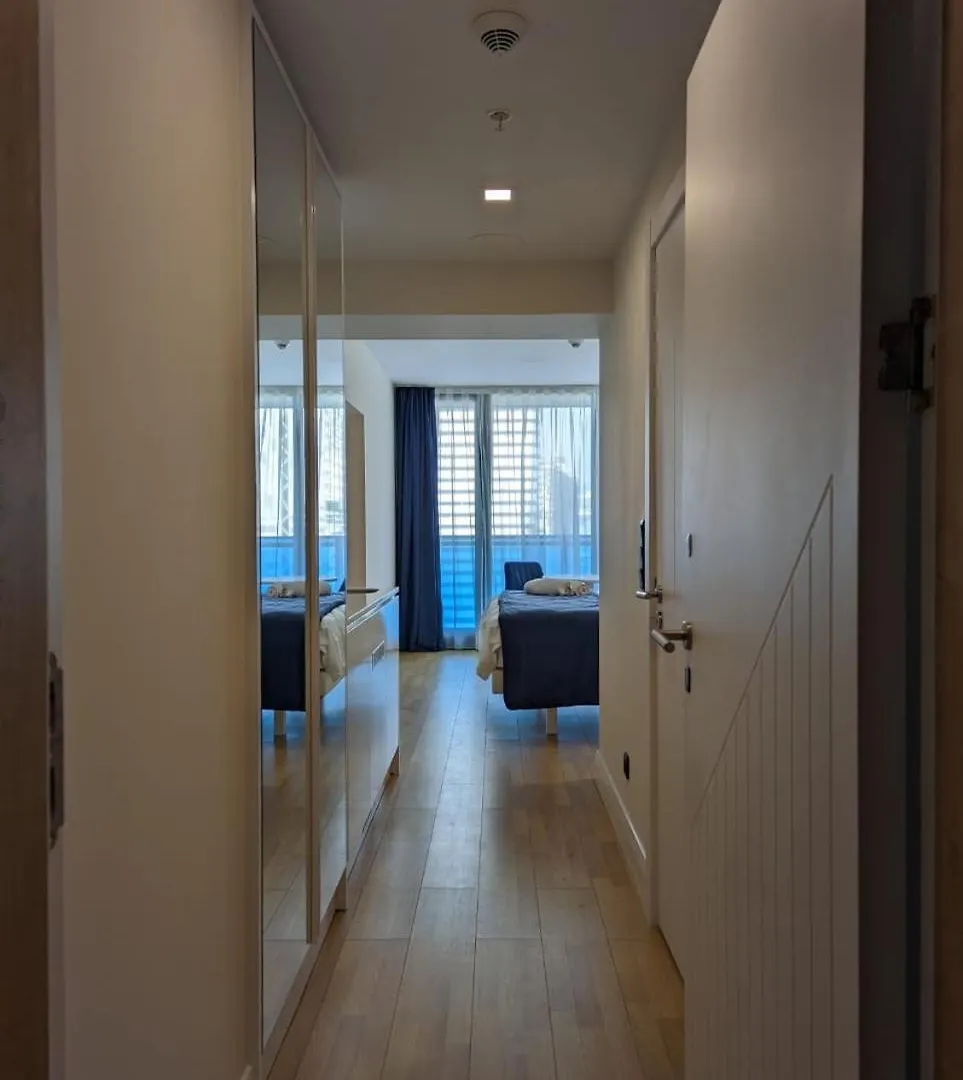 Batumi Seaview Orbi City Aparthotel 0*,  Georgia