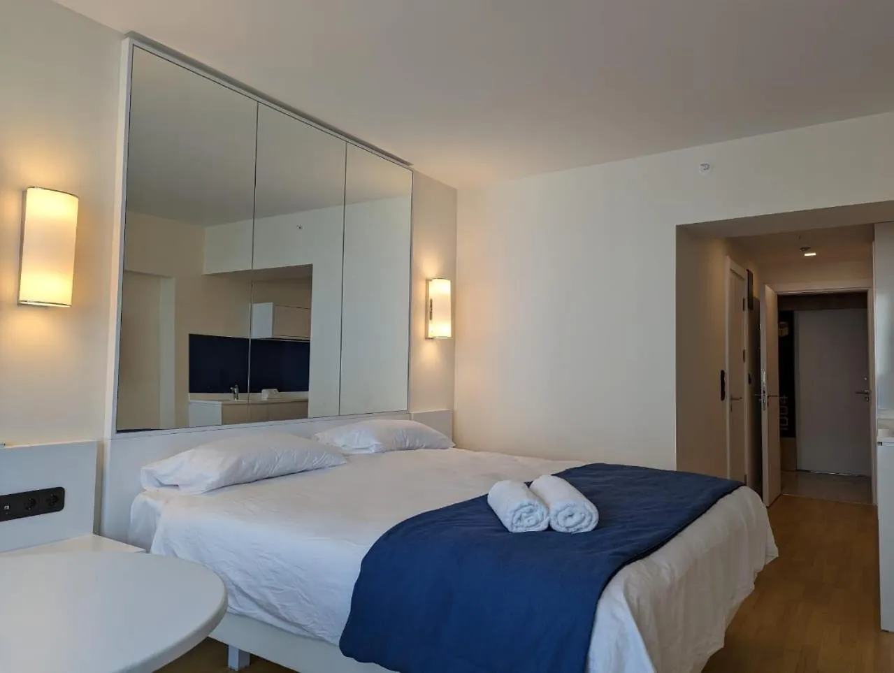 Batumi Seaview Orbi City Aparthotel Apartment