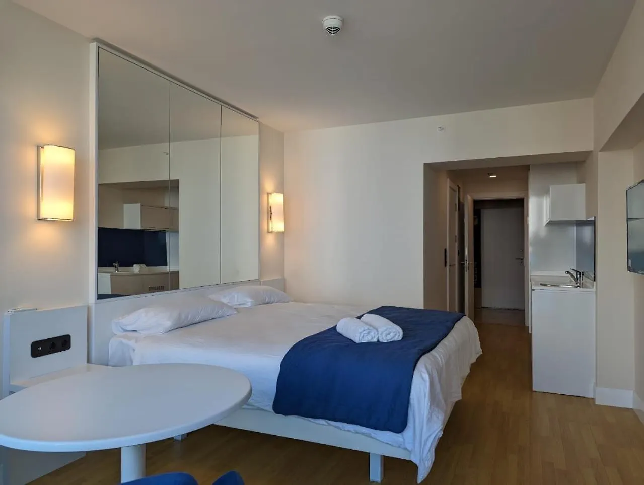 Apartment Batumi Seaview Orbi City Aparthotel Georgia