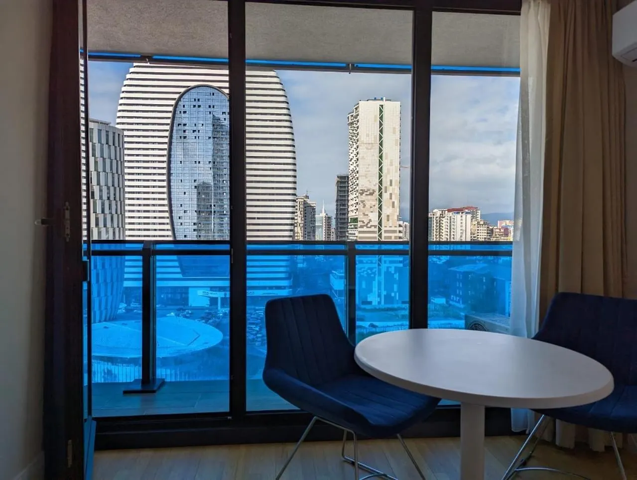 Batumi Seaview Orbi City Aparthotel