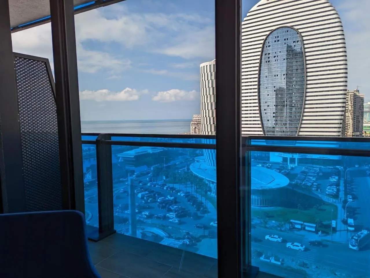 Batumi Seaview Orbi City Aparthotel 0*,