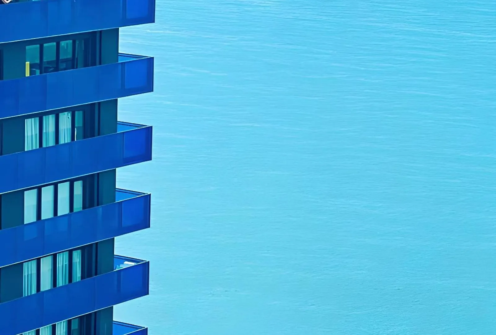 Batumi Seaview Orbi City Aparthotel 0*,  Georgia