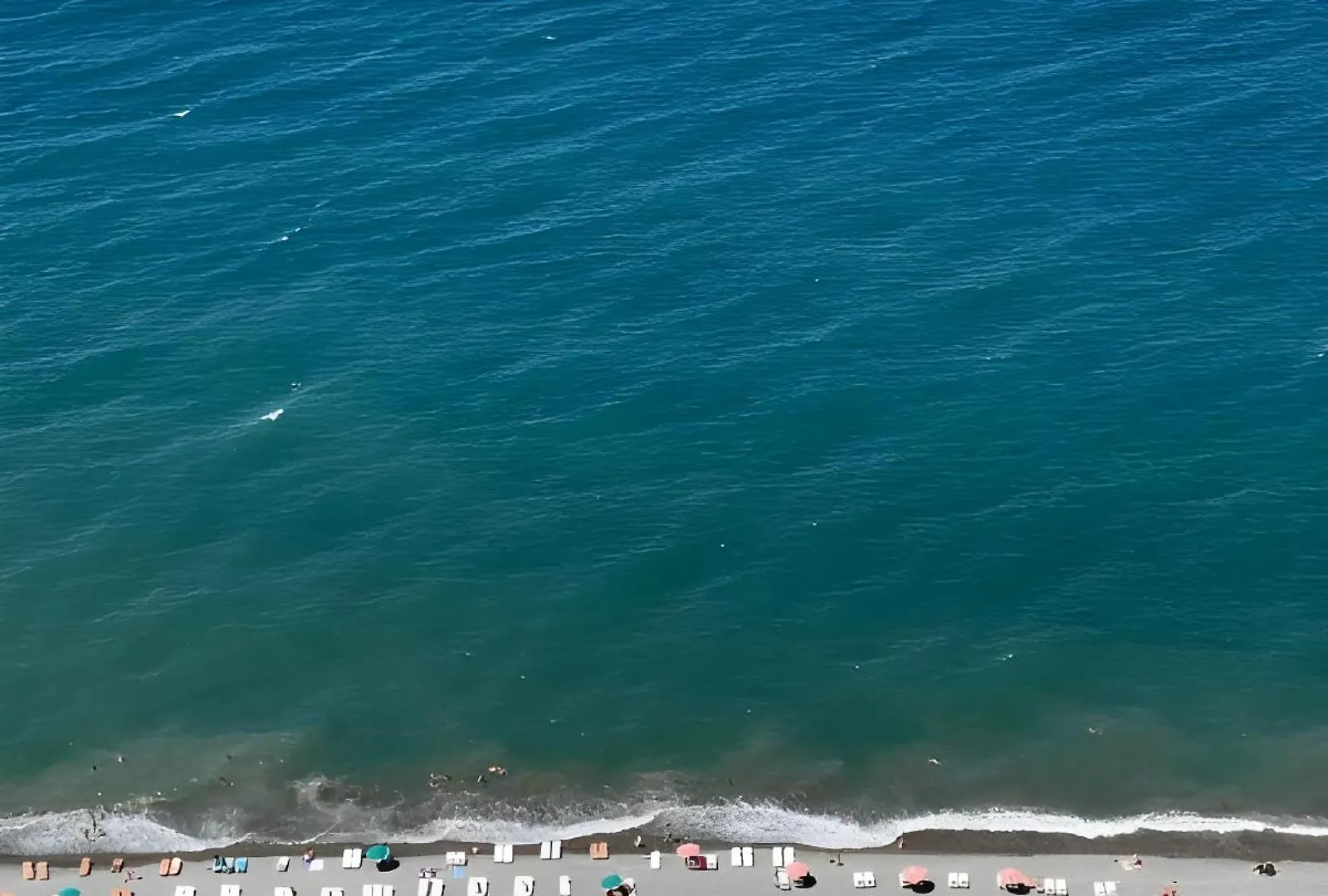 Batumi Seaview Orbi City Aparthotel Apartment