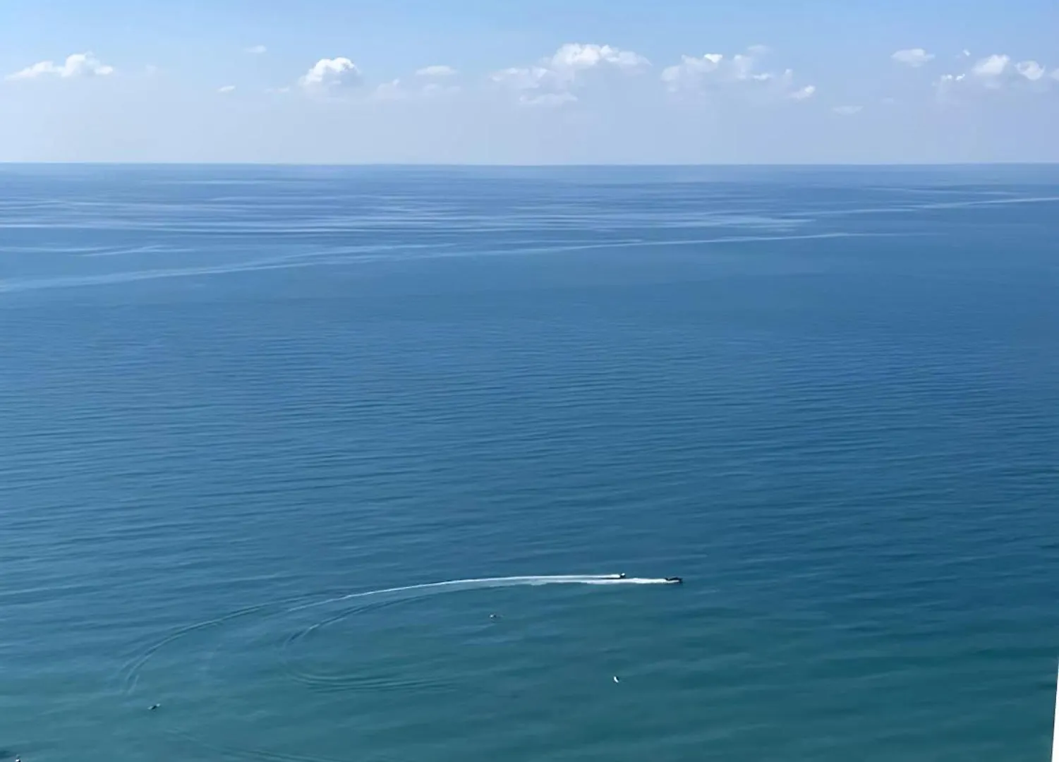Apartment Batumi Seaview Orbi City Aparthotel