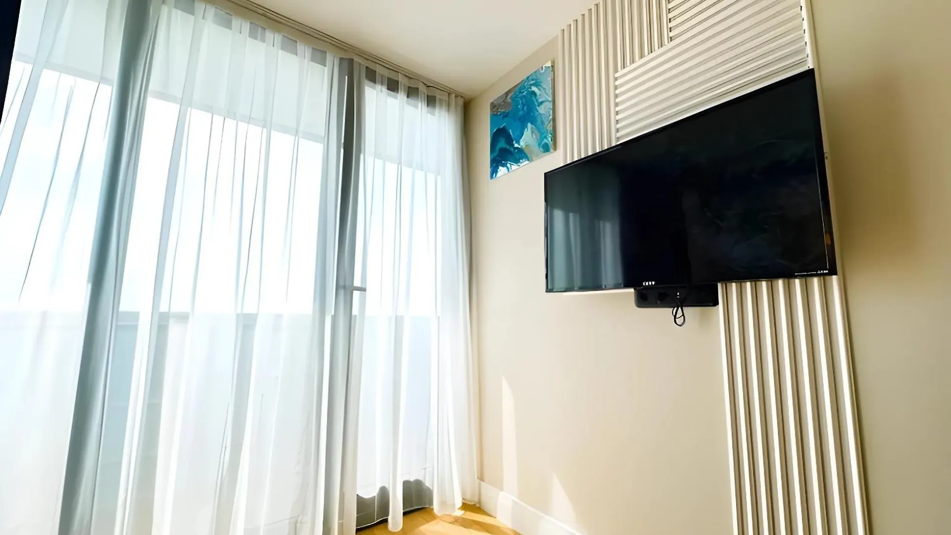 Apartment Batumi Seaview Orbi City Aparthotel