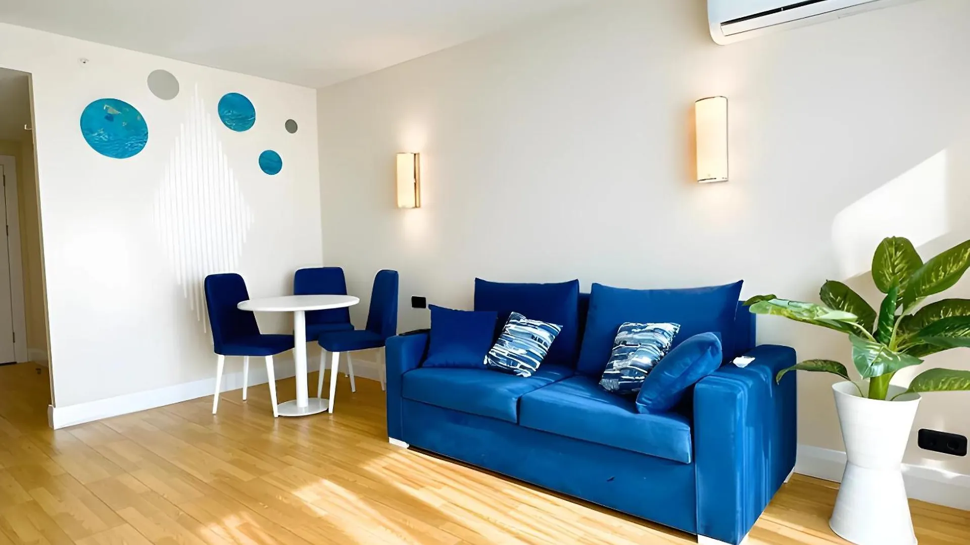 Batumi Seaview Orbi City Aparthotel Apartment