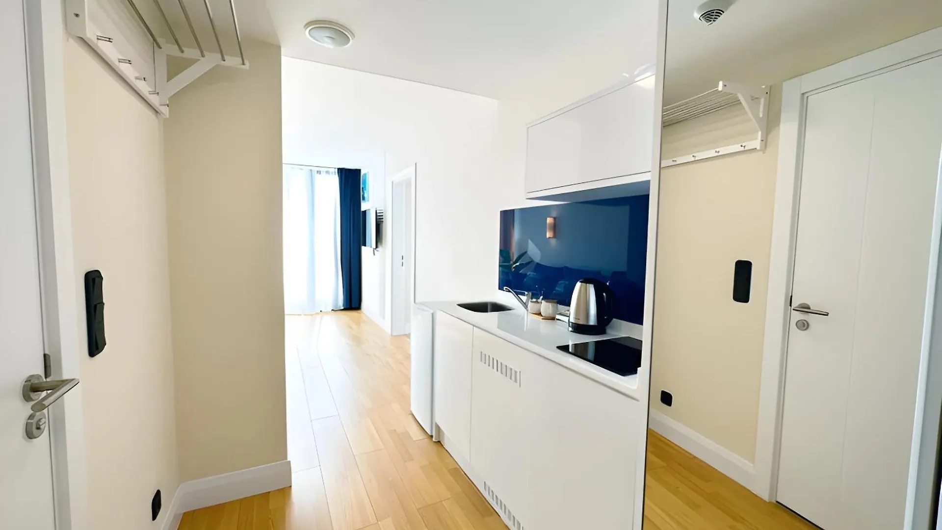 Batumi Seaview Orbi City Aparthotel Apartment