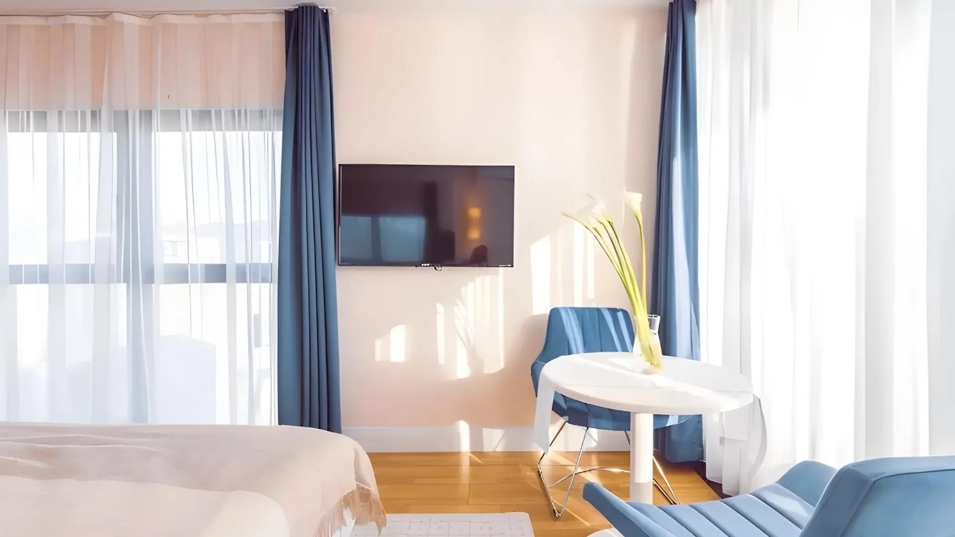 Batumi Seaview Orbi City Aparthotel