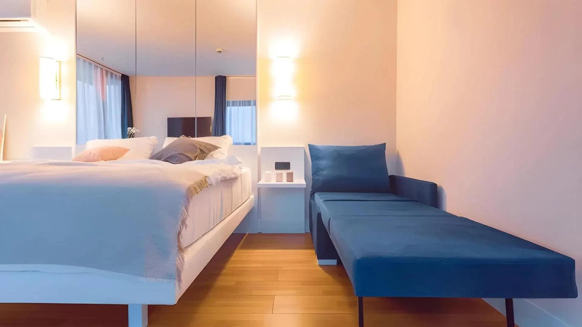 Batumi Seaview Orbi City Aparthotel 0*,  Georgia