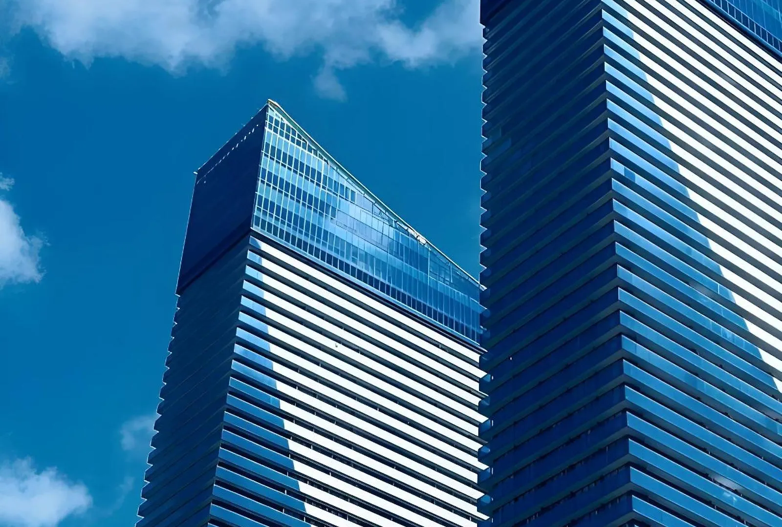 Batumi Seaview Orbi City Aparthotel